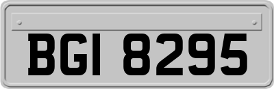 BGI8295