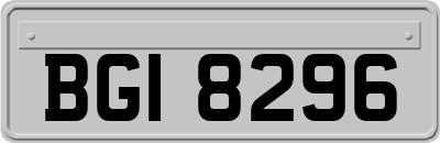 BGI8296