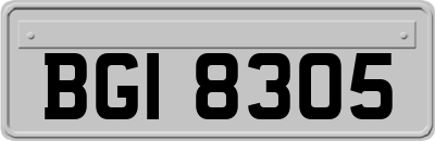 BGI8305