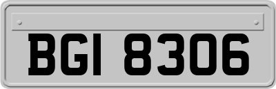 BGI8306