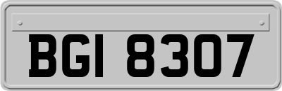 BGI8307