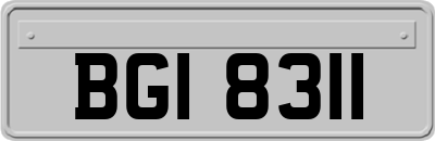 BGI8311