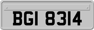 BGI8314
