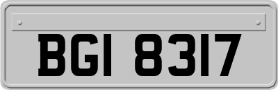 BGI8317