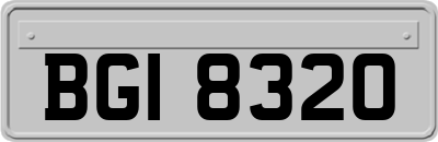 BGI8320