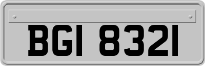 BGI8321