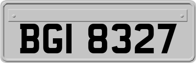 BGI8327