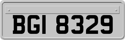 BGI8329