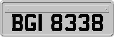 BGI8338