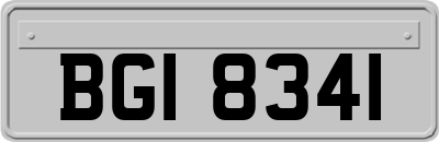 BGI8341