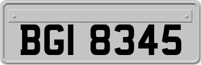 BGI8345