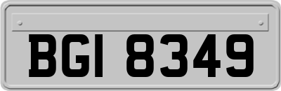 BGI8349