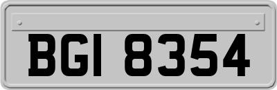 BGI8354