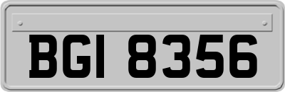 BGI8356