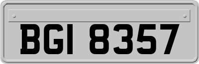 BGI8357