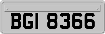 BGI8366
