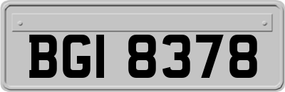 BGI8378