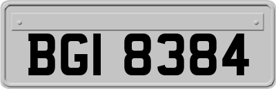 BGI8384