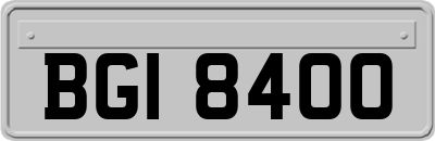 BGI8400