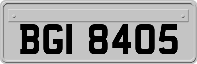 BGI8405