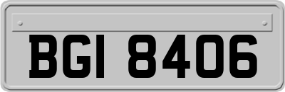 BGI8406