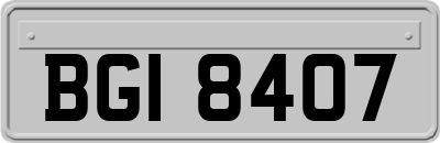 BGI8407