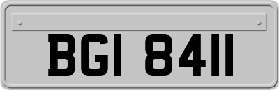 BGI8411