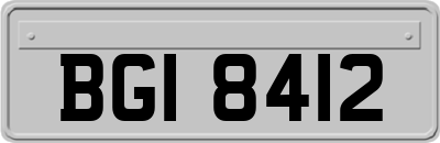BGI8412