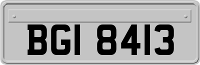 BGI8413