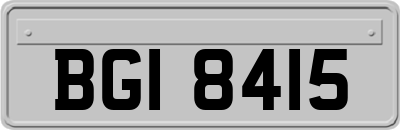 BGI8415