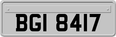 BGI8417