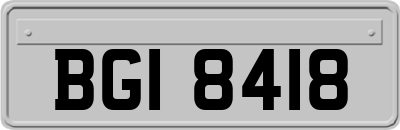 BGI8418