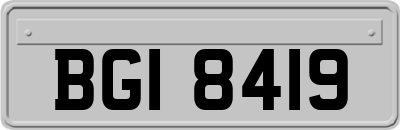 BGI8419