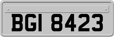 BGI8423