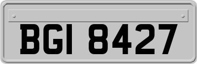 BGI8427