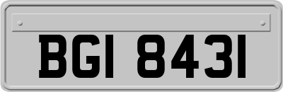 BGI8431