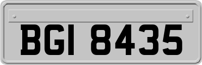 BGI8435