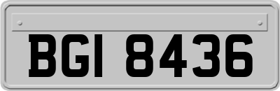 BGI8436