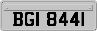 BGI8441