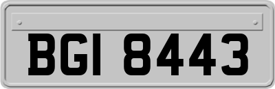 BGI8443