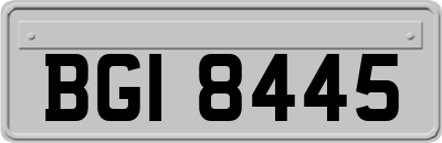 BGI8445