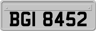 BGI8452