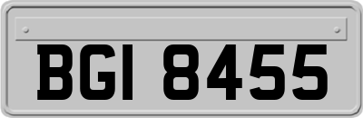 BGI8455