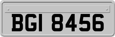 BGI8456