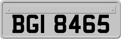 BGI8465