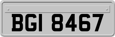 BGI8467