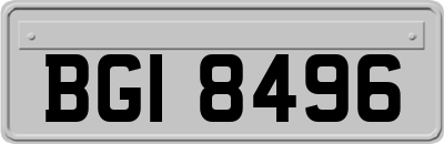 BGI8496