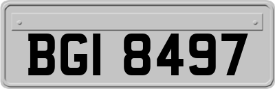 BGI8497