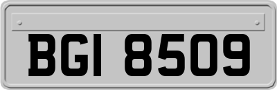 BGI8509