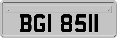 BGI8511